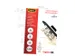 Lamineerhoes Fellowes A4 125 micron glanzend