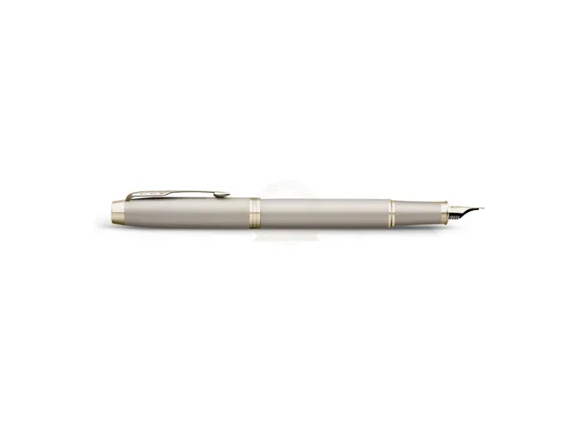 Stylo plume Parker IM Finish Touch Sandstone Medium