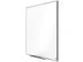 Whiteboard Nobo Impression Pro 60x90cm staal