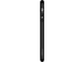 iPhone XR Liquid Air Mat Zwart