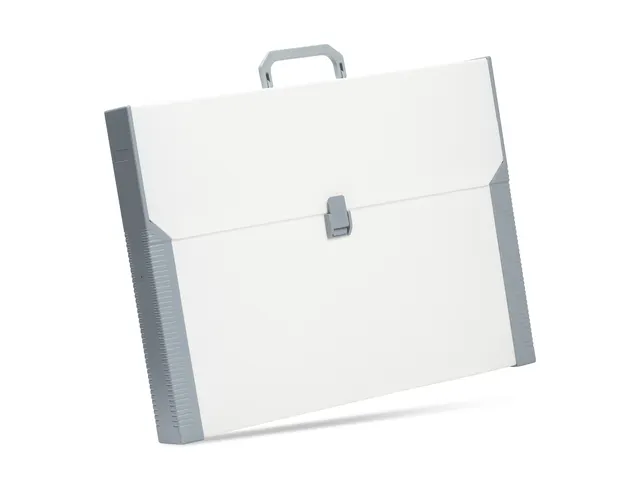 Tekenbord Profi Plus A3 In Studio Case