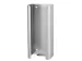 Toiletpapier Houder Trio Rvs 3 rollen