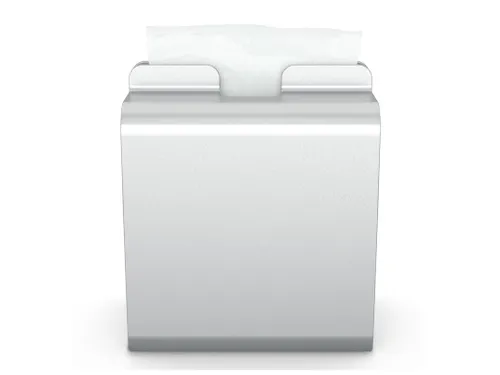 Tork 274002 Xpressnap Snack Napkin Dispenser Aluminium