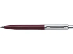 Balpen SHEAFFER SENTINEL 321 Burgundy brushed chrome chrome plated