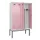 PBM-locker,HxBxD 2120x1200x500mm,4vak,vak B 300mm,cil.-slot