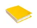 Map linnen rug ROCK"S 320 Gram Geel 10 Stuks
