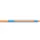 Balpen Slider Edge Pastel, Pastel peach