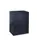 hangmappenkast,HxBxD 1045x787x590mm,3hangmappenframes,twee banen