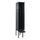 locker met bank,voor scheiding van kleding,HxBxD 2120x300x815mm,1vak