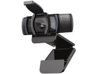 Logitech C920e Webcam HD 1080p Webcam