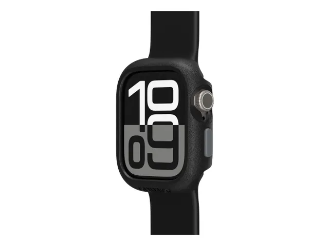 OtterBox Watch Bumper Series voor Apple Watch Series 10 42mm Zwart