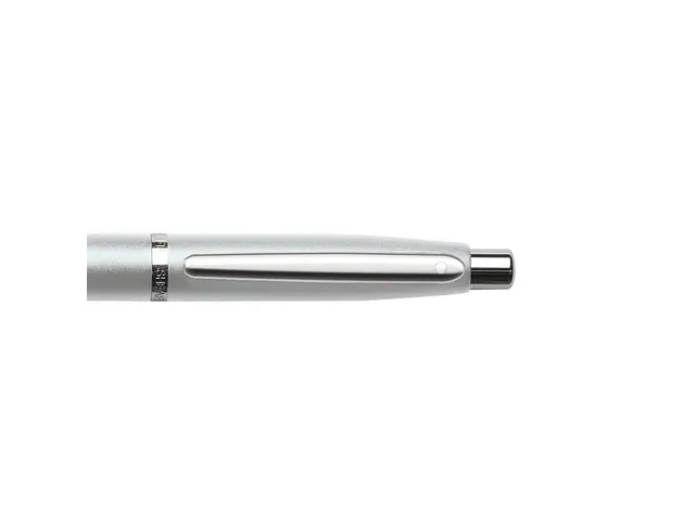Balpen SHEAFFER VFM E9400 Strobe silver chrome plated
