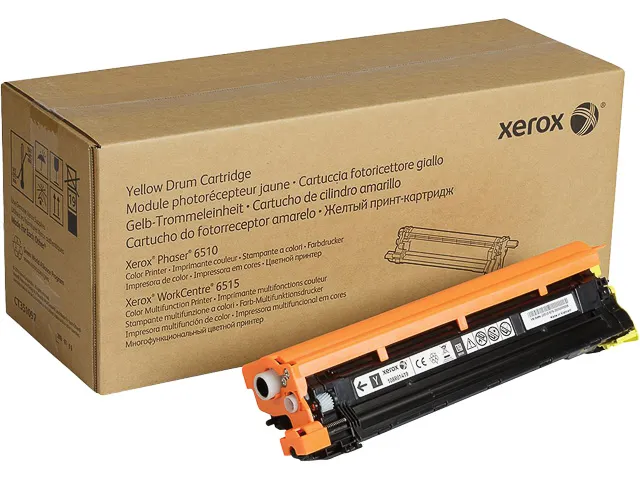108R01419 XEROX WC OPC yellow 48.000