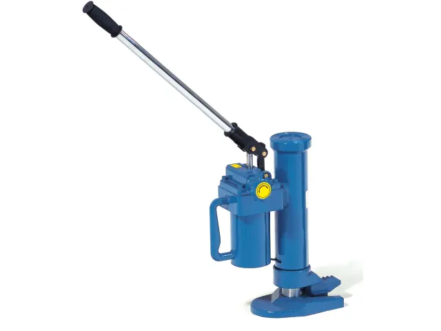 Machineheffers 6931 5000kg