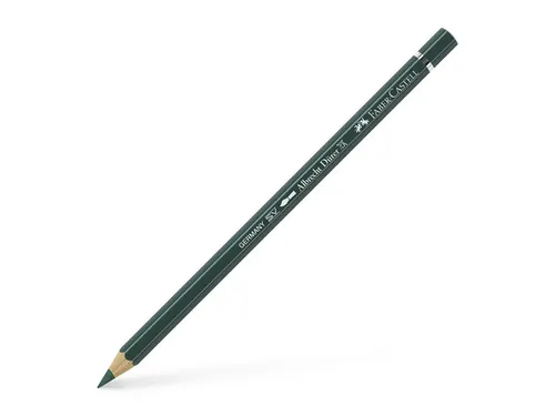 Faber Castell Albrecht Durer Aquarel Potlood 267 Dennengroen