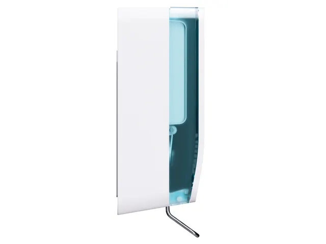 Zeepdispenser Satino SF1 Hyginity Clean&Care 1000ml wit 333434