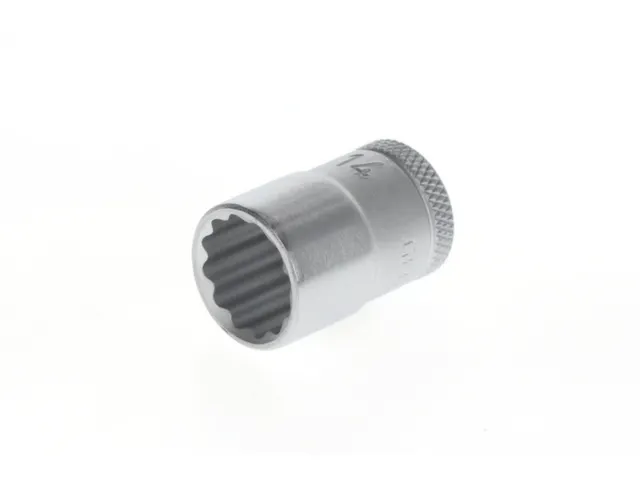 D 30 14 Dopsleutel 3/8 inch UD profiel 14mm