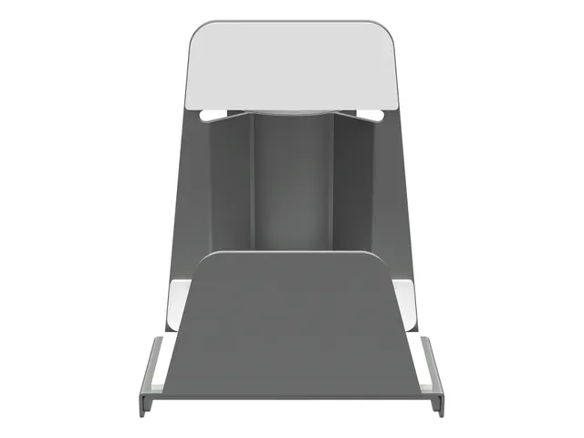 Viewmate support client léger - option 422 - Argent