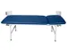 Divan mural rabattable HxlxP 680x1900x700mm en 2parties rembourrage bl