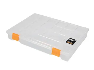 Assortimentsdoos 276x203x42mm 2.3 Liter - 1