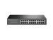 24-Poorts Gigabit ECO-Switch 19IN