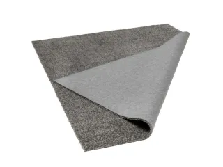 tapijt,v. binnen,HxLxB 12x1700x1200mm,PP,donkergrijs - 5