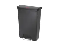 Rubbermaid Afvalcontainers