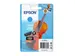 Inktcartridge Epson 250 T16N24 blauw
