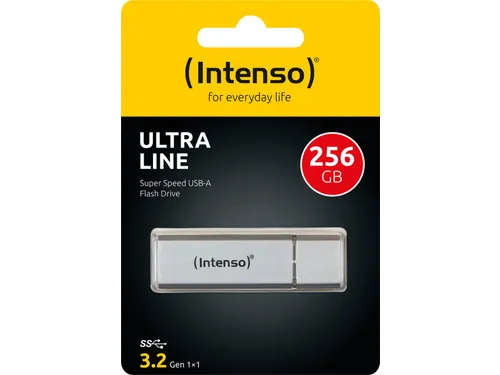 Ultra Line Usb Stick 256Gb