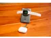 Charge 'n' Go Power Bank Magnetisch draadloos opladen 10.000mAh Grijs