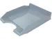 Office Products Brievenbakje A4 PP Grijs
