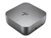 HP Thunderbolt 4 Ultra 9X481UABB 180W G6-dock Grijs