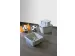 Crownest Opbergbox 7 liter Grijs