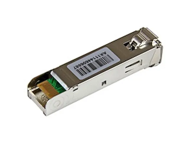 MSA conform SFP transceiver module 1000BASE-SX