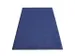 Schoonloopmat Binnen Klasse Bfl/s1 High-Twist-Nylon 115x240 Blauw