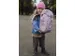 Schooltas Beckmann Classic mini 12L Baby Deer roze