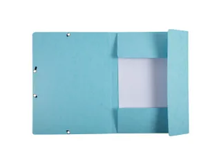 Pk3 Elastomap glansk art.3klep A4 Oceaan - 6