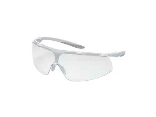Beschermbril uvex super fit Clear ETC 9178415