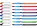 Balpen Schneider Slider Basic XB SIS-display à 120 stuks