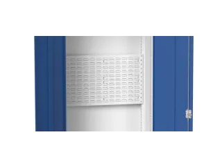achterwand met sleufplaat,v. achterwand,HxB 457x770mm,v. kast B 800mm - 1