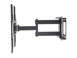 Wandbeugel voor TV’s en monitoren (Volledig Verstelbaar), voor scher - 2