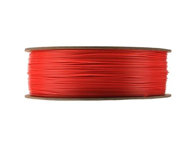 eSUN 3D printer Filament eABS+HS High Speed 1,75mm Rood 1kg