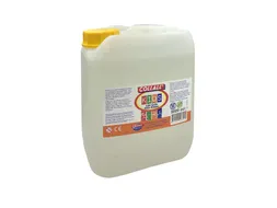 Kinderlijm Collall uitwasbaar jerrycan 5 liter