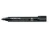 Viltstift Staedtler 352 Lumocolor rond zwart 2mm