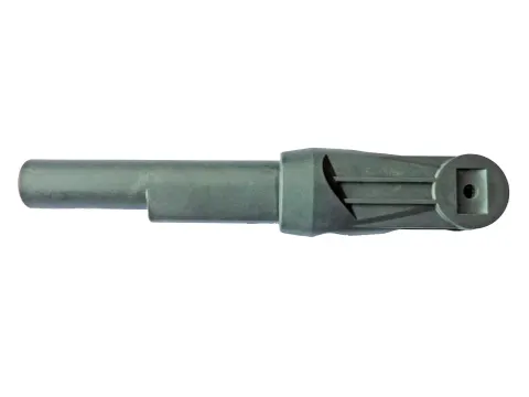 nLITE Hoekadapter Element A Steeladapter