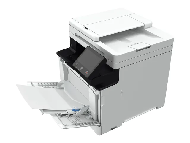 Multifunctional Laser printer Canon I-SENSYS MF754Cdw II