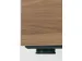Caisson Fixe Hxlxp 720X430X800Mm Décor Plateau Hêtre
