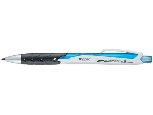 Maped Vulpotlood Auto 0.5 mm hb + Vulling op Blister