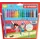 Power Viltstift 18 Stuks Geassorteerd