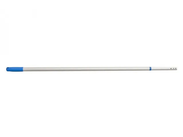 Taski MicroEasy Telescoopsteel 110-180 cm Blauw